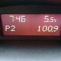 2015JAN25 - Temperature